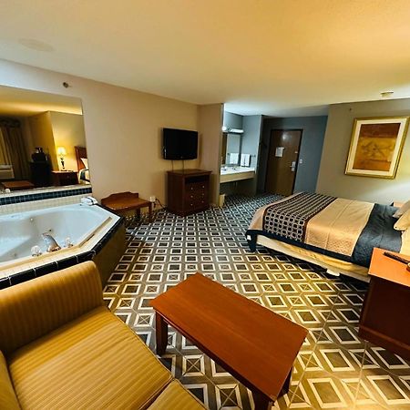 Royal Inn Suites 헌팅턴 외부 사진